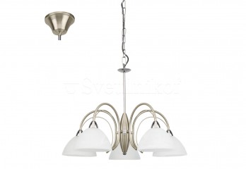 Подвесная люстра EGLO MILEA 89823