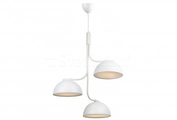 Підвісна люстра TULLIO 3 WH Nordlux DFTP 2220033001