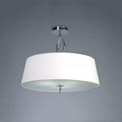 Стельовий світильник Mantra Ninette 1908