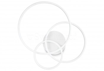 Светодиодный светильник FRAME R 61cm WH Ideal Lux 255019