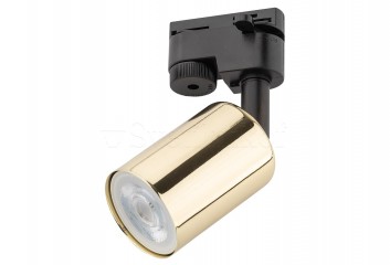 Трековый светильник TOP 1-ph GU10 GO TK-Lighting 4921