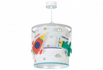 Дитяча люстра BABY TRAVEL Dalber 61682