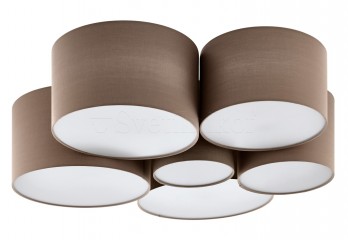 Стельова люстра PASTORE 6 TAU Eglo 98409