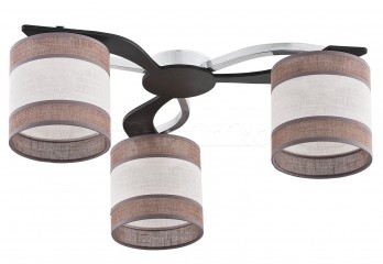 Люстра CATTLEYA VENGE TK-Lighting 337