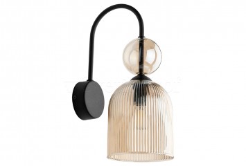 Бра SOPHIA COGNAC TK-Lighting 11140