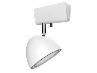 Спот Nowodvorski VESPA white 1L 9594