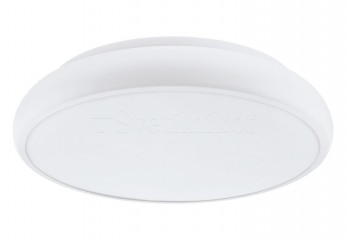 Стельовий світильник RIODEVA-C WH Eglo 98045