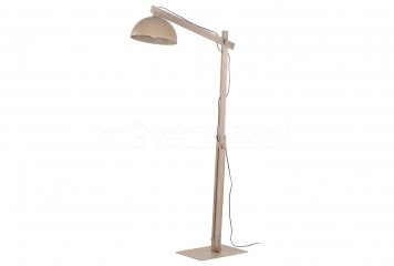 Торшер OSLO BG TK-Lighting 16130