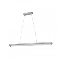 Люстра подвесная Mantra Tube 5530