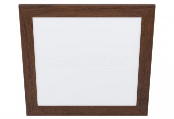 Потолочный светильник PIGLIONASSO LED 50 cm D-Wood Eglo 99474