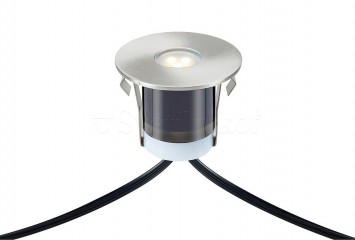 Встраиваемый светильник GARDEN 24 3-set Markslojd 107988