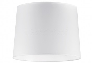 Абажур (торшер) Set Up d40 WH Ideal Lux 260136