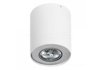 Точечный светильник NEOS 1 Azzardo FH31431B-WH/ALU/AZ0606