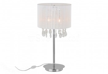 Настільна лампа Italux Essence MTM9262/3P WH