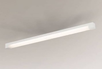 Линейный светильник SUMOTO Tasma LED 4000K 120 WH Shilo 1245