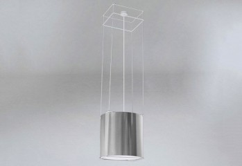 Підвісна люстра PAA 2 WH/CH Dohar 9558