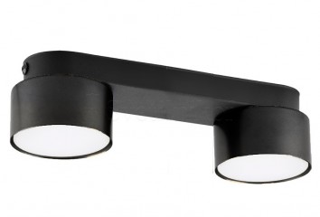Стельовий світильник SPACE 2 BK TK-Lighting 3399