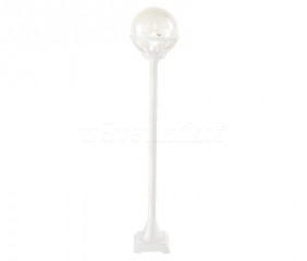 Фонарь вуличний Norlys Bologna 314W