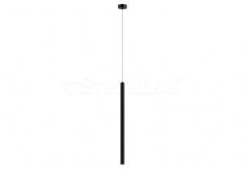 Підвісний світильник LOYA LED BK ZumaLine P0461-01A-L8L8