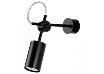 Настенный светильник Nowodvorski EYE black S 6842