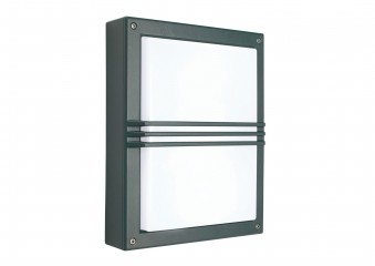 Настінно-стельовий світильник Norlys NORDKAPP 52401GR