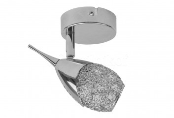 Спот Italux Tamara HP-710A-01-3301E