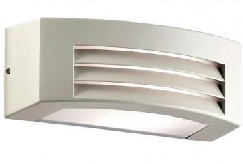 Вуличне бра LIMNOS WH Viokef 4080302