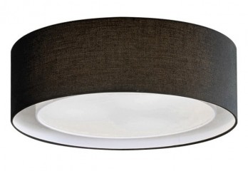 Потолочный светильник MILO Azzardo MX2295-M-BZ-BK/AZ2317