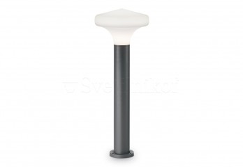 Уличный фонарь SOUND PT1 ANTRACITE Ideal Lux 146836