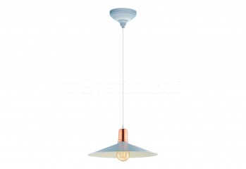 Підвісний світильник BRIDPORT H-BL Eglo 49032