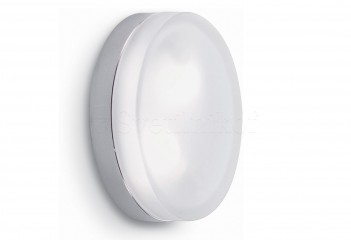 Плафон TOFFEE PL1 D28 Ideal Lux 104508