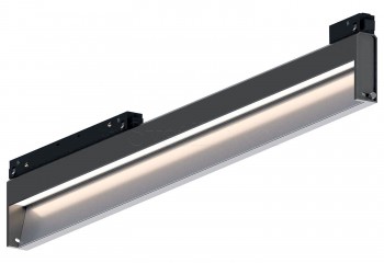 Светодиодный модуль EGO WALL WASHER 13W 3000K DALI BK Ideal Lux 286471