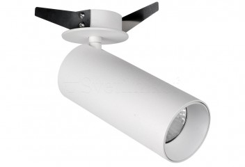 Спот врезной REEDS WH Viokef 4185700