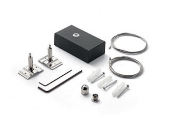 Подвес FLUO KIT PENDENT BK Ideal Lux 191164