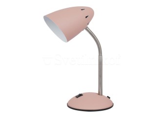 Настільна лампа COSMIC Italux MT-HN2013-PINK+S.NICK