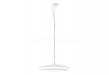 Светодиодная люстра MONEVA-C 48,5 WH Eglo 98042