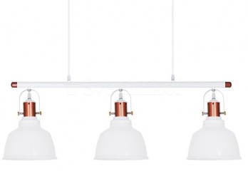 Подвесной светильник DARLING LINE WH Azzardo MD71940-3A/AZ2145
