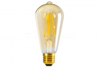 Лампа XLED ST64 7W-WW Kanlux 29637