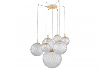 Підвісна люстра CADIX 7 TK-Lighting 4608