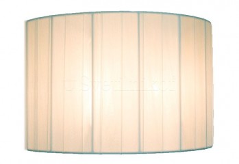 Бра Santorini BG/WH Imperium Light 60137.01.04