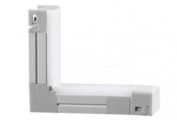 Модульный профиль угловой CHEF LED 1W 3000K WH Ideal Lux 297187
