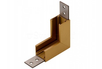 Конектор магнітний SIGMA CORNER B GO Azzardo AZ7063