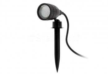 Грунтовый светильник Eglo NEMA LED 93384