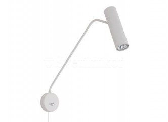 Настенный светильник Nowodvorski EYE SUPER white 6487