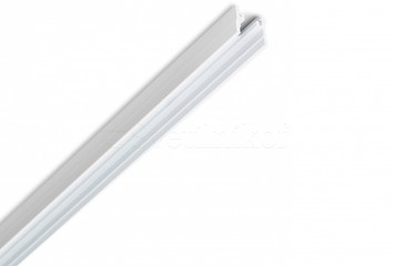 Шинопровод TRACK IP65 2m WH Azzardo AZ6924