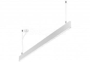 Светодиодный модуль подвесной LINUS SP 3000K WH Ideal Lux 241968