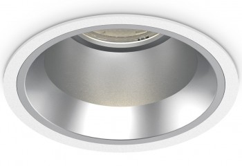 Встраиваемый светильник OFF LED 4000K Ø11 IP54 WH Ideal Lux 266503