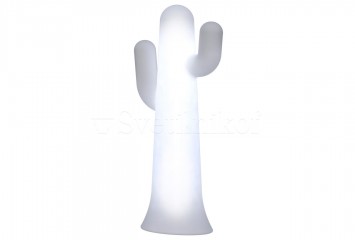 Уличный торшер PANCHO 140 WH Newgarden LUMPC140OFNW