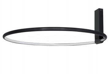 Светодиодный светильник VINCENT 60 BK Azzardo AZ6201