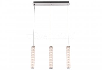 Підвісний світильник LIVAR LED 3 ZumaLine P181603A